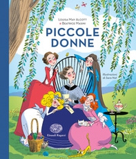 Piccole donne da Louisa May Alcott - Librerie.coop