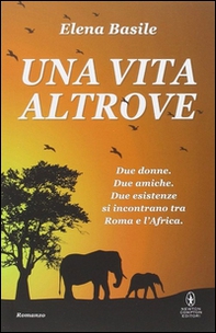 Una vita altrove - Librerie.coop