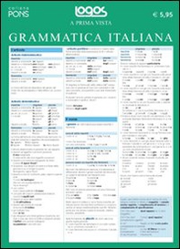 A prima vista. Grammatica: italiano - Librerie.coop A prima vista. Grammatica: italiano - Librerie.coop