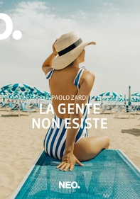 La gente non esiste - Librerie.coop