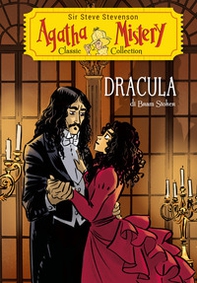 Dracula di Bram Stoker - Librerie.coop