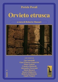 Orvieto etrusca - Librerie.coop