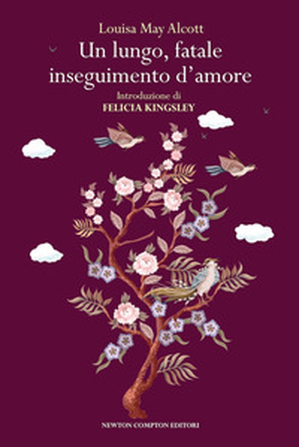 Un lungo, fatale inseguimento d'amore - Librerie.coop