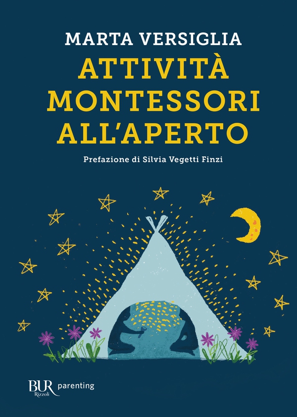 Attività Montessori all'aperto - Librerie.coop Attività Montessori all'aperto - Librerie.coop