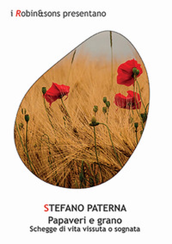 Papaveri e grano - Librerie.coop Papaveri e grano - Librerie.coop