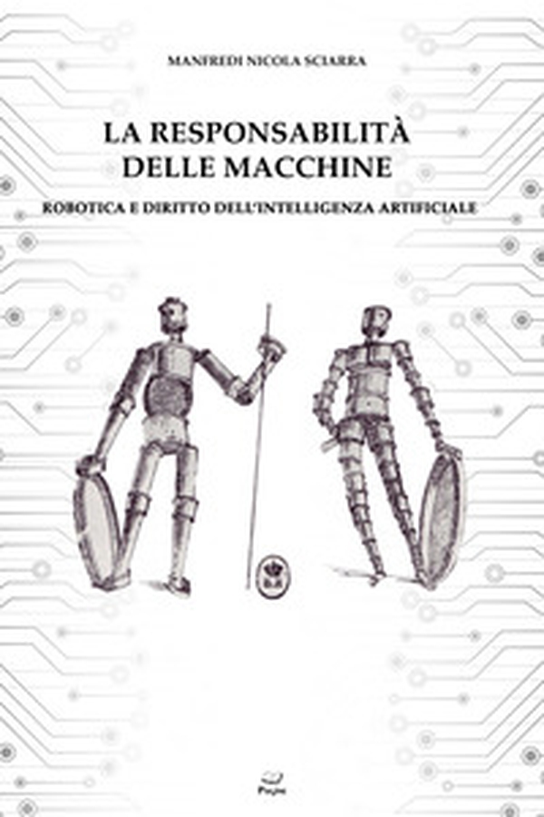 La responsabilità delle macchine - Librerie.coop La responsabilità delle macchine - Librerie.coop