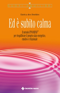 Ed è subito calma - Librerie.coop