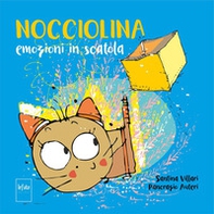 Nocciolina. Emozioni in scatola - Librerie.coop