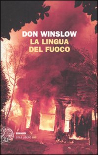 La lingua del fuoco - Librerie.coop La lingua del fuoco - Librerie.coop