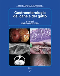 Gastroenterologia del cane e del gatto - Librerie.coop