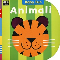 Animali - Librerie.coop