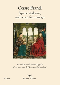 Spazio italiano, ambiente fiammingo - Librerie.coop