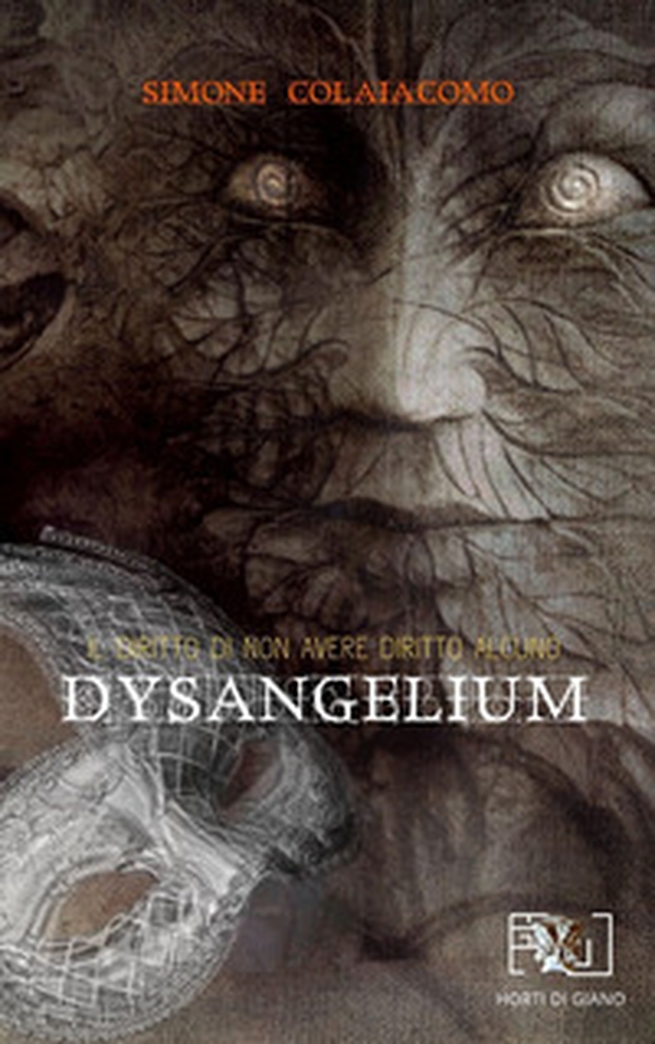 Dysangelium. Il diritto di non avere diritto alcuno - Librerie.coop Dysangelium. Il diritto di non avere diritto alcuno - Librerie.coop