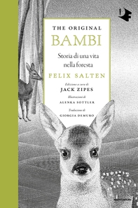 THE ORIGINAL BAMBI - Librerie.coop