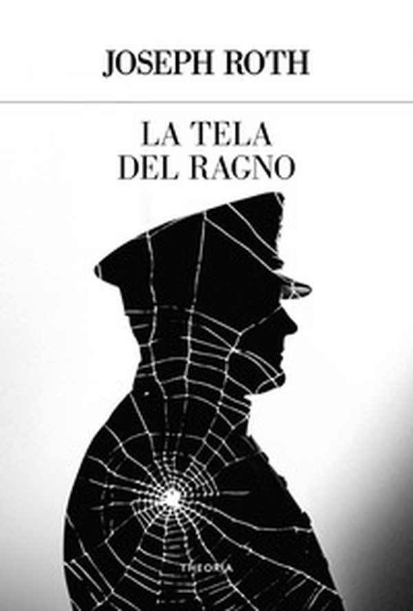La tela di ragno - Librerie.coop La tela di ragno - Librerie.coop