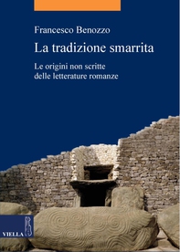 La tradizione smarrita - Librerie.coop La tradizione smarrita - Librerie.coop