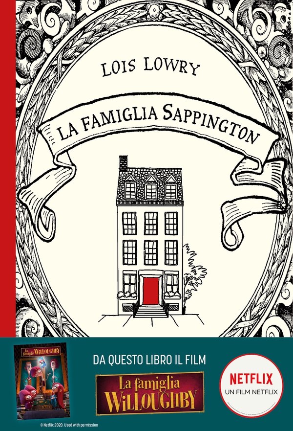 La famiglia Sappington - Librerie.coop La famiglia Sappington - Librerie.coop