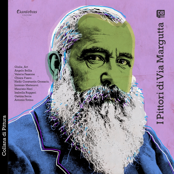 Collana di Pittura I Pittori di Via Margutta vol. 13 - Librerie.coop