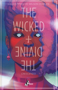 The wicked + the divine - Librerie.coop