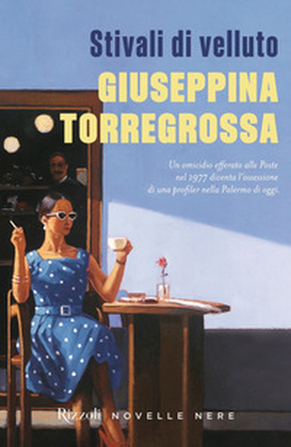 Stivali di velluto - Librerie.coop Stivali di velluto - Librerie.coop