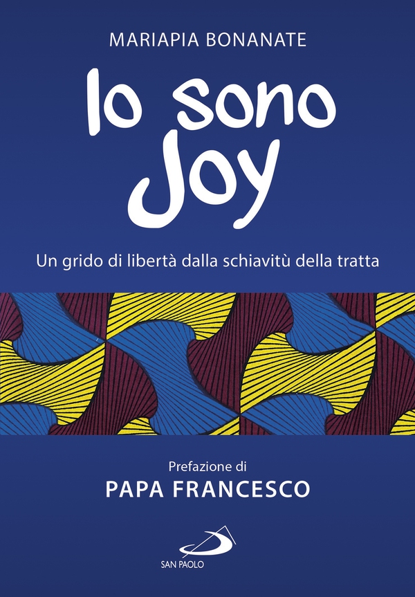 Io sono Joy - Librerie.coop