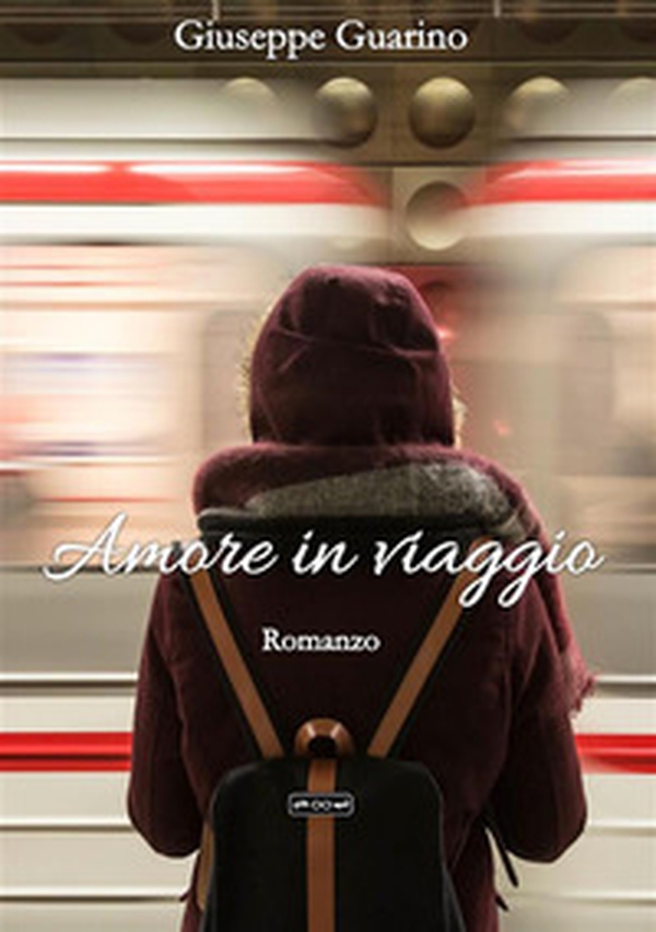 Amore in viaggio - Librerie.coop Amore in viaggio - Librerie.coop