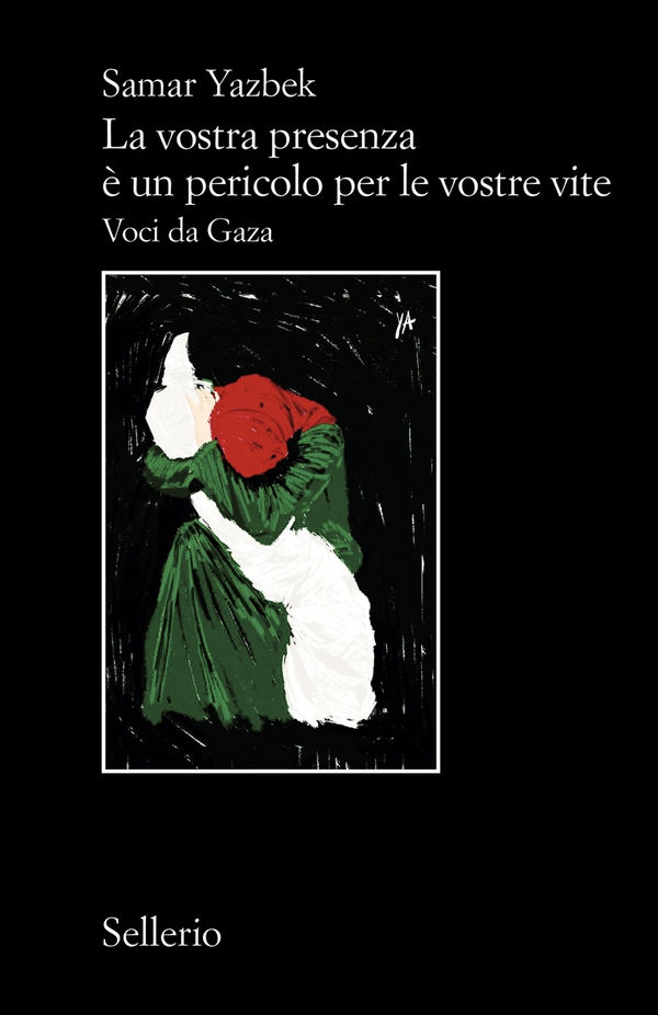 La vostra presenza è un pericolo per le vostre vite - Librerie.coop