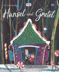 Hansel and Gretel. Die-cut reading - Librerie.coop Hansel and Gretel. Die-cut reading - Librerie.coop