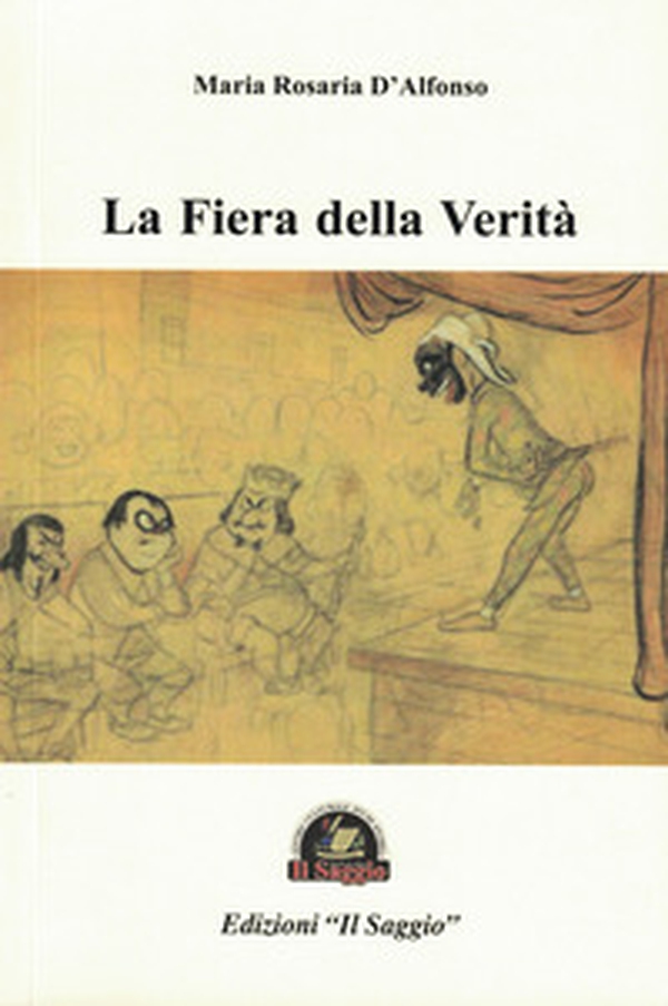 La fiera della verità - Librerie.coop La fiera della verità - Librerie.coop