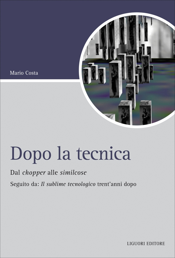 Dopo la tecnica - Librerie.coop Dopo la tecnica - Librerie.coop