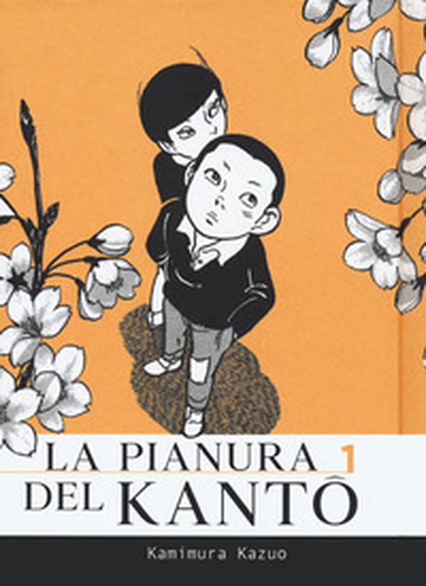 La pianura del Kanto - Vol. 1 - Librerie.coop La pianura del Kanto - Vol. 1 - Librerie.coop