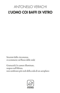 L'uomo coi baffi di vetro - Librerie.coop