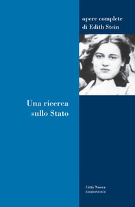 Una ricerca sullo stato - Librerie.coop