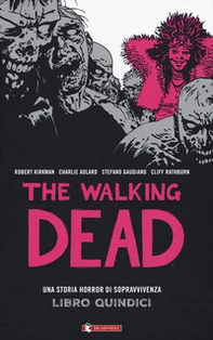 The walking dead - Librerie.coop