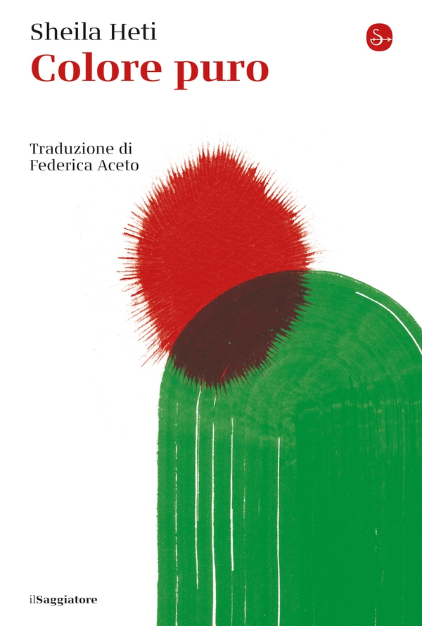 Colore puro - Librerie.coop Colore puro - Librerie.coop