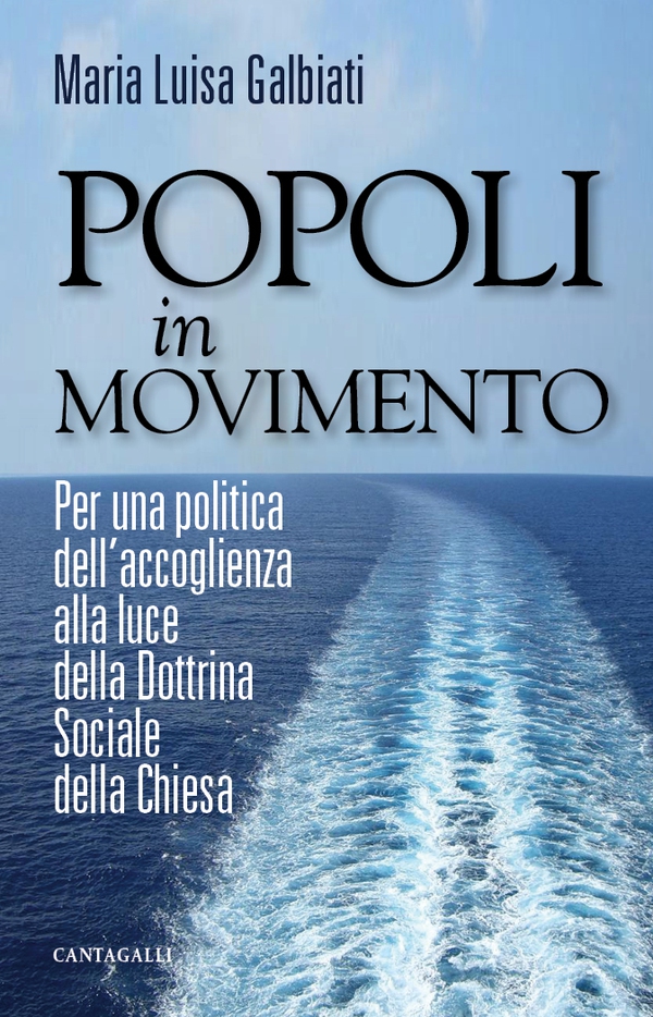 Popoli in movimento - Librerie.coop Popoli in movimento - Librerie.coop