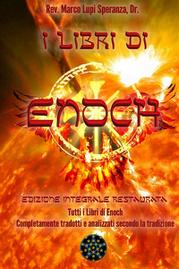 I libri Enoch - Librerie.coop I libri Enoch - Librerie.coop