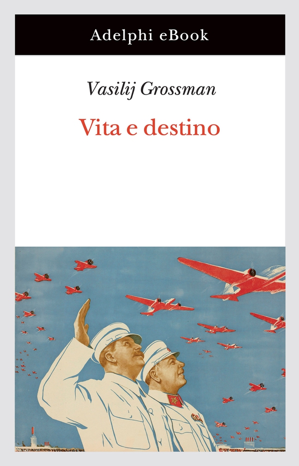 Vita e destino - Librerie.coop Vita e destino - Librerie.coop