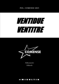 Comense yearbook 2022/2023 - Librerie.coop