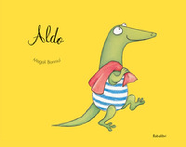 Aldo - Librerie.coop Aldo - Librerie.coop