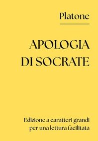 Apologia di Socrate - Librerie.coop