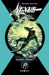 Gli archivi di Nexus - Librerie.coop