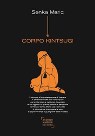 Corpo kintsugi - Librerie.coop