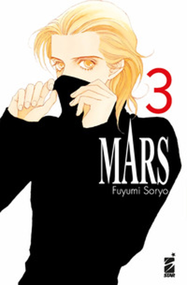 Mars. New edition - Vol. 3 - Librerie.coop Mars. New edition - Vol. 3 - Librerie.coop