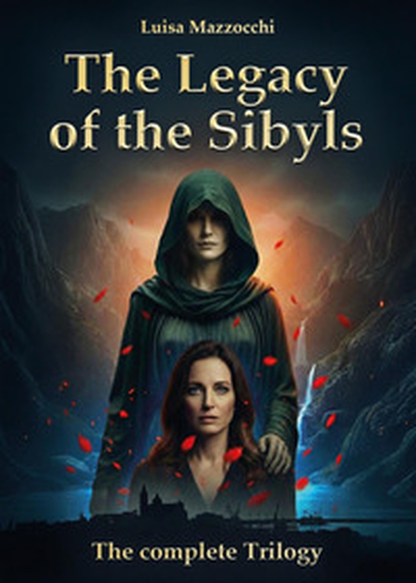 The legacy of the sibyls. The complete trilogy - Librerie.coop