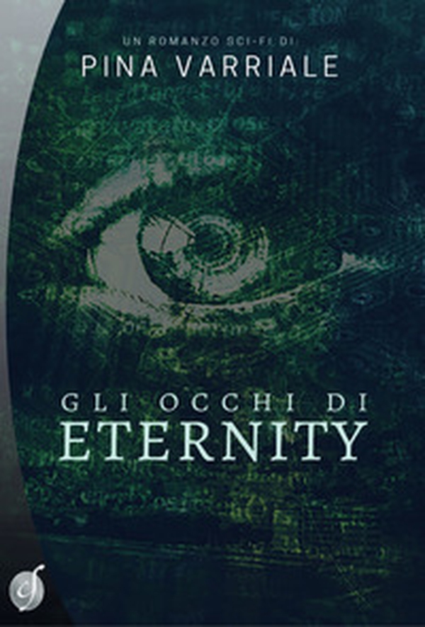 Gli occhi di Eternity - Librerie.coop
