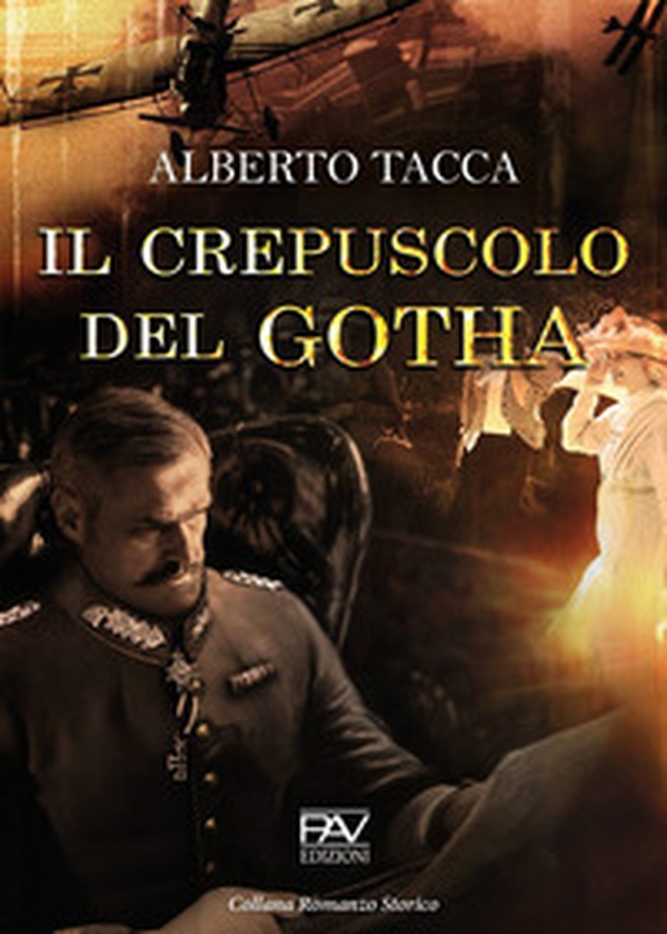 Il crepuscolo del Gotha - Librerie.coop Il crepuscolo del Gotha - Librerie.coop