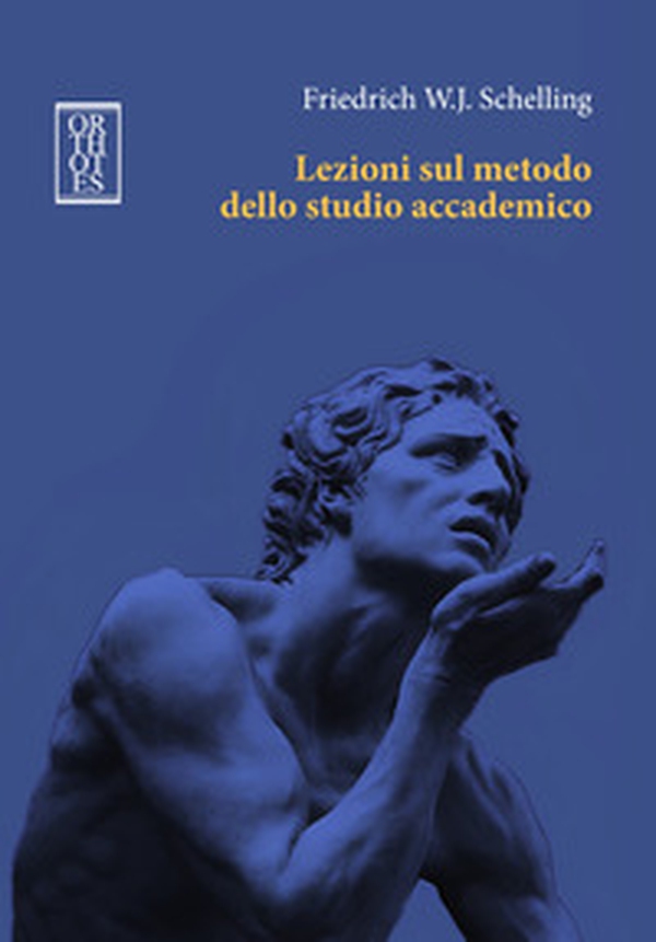 Lezioni sul metodo dello studio accademico - Librerie.coop Lezioni sul metodo dello studio accademico - Librerie.coop