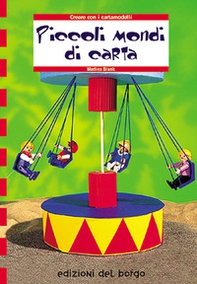 Piccoli mondi di carta - Librerie.coop