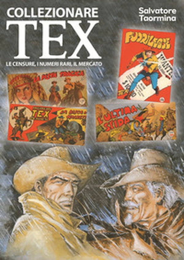 Collezionare Tex - Librerie.coop Collezionare Tex - Librerie.coop